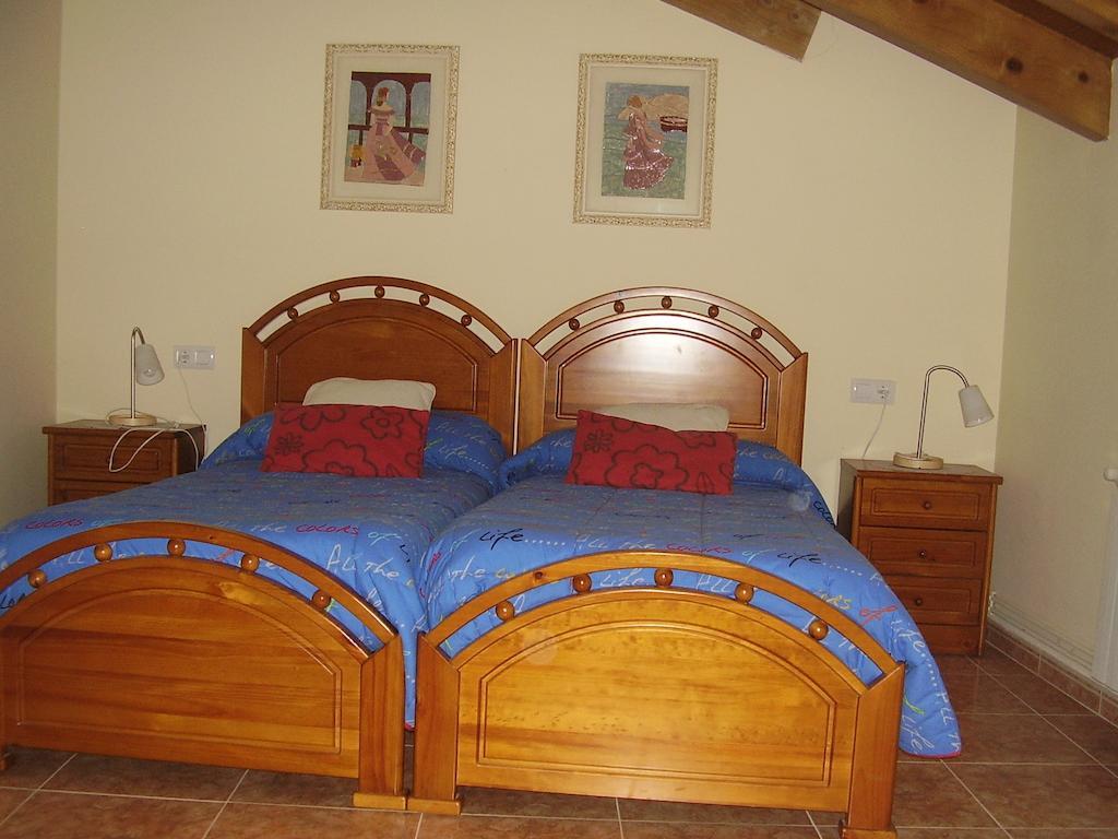 Casa Magi Apartment Vilaller Cameră foto