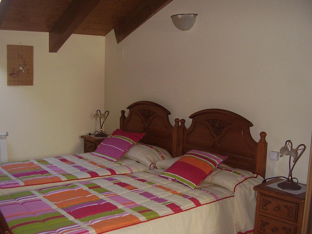Casa Magi Apartment Vilaller Cameră foto