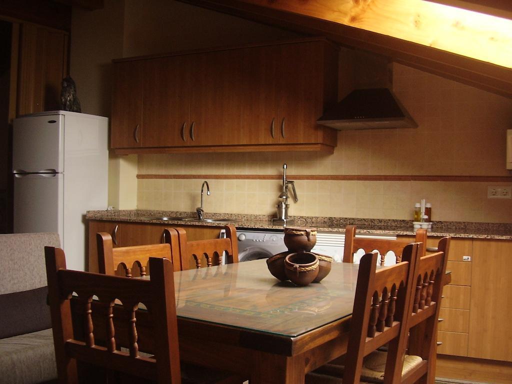 Casa Magi Apartment Vilaller Cameră foto