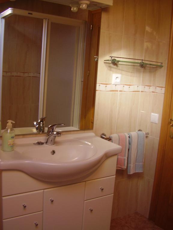Casa Magi Apartment Vilaller Cameră foto